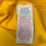 Vintage 2008 Nike Arsenal London 2008 Away Long Sleeve Jersey Shirt Mens Large Image 6