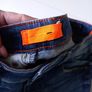 Girls jeans Image 4