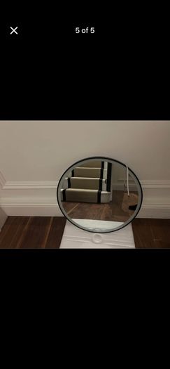 LED bathroom Mirror