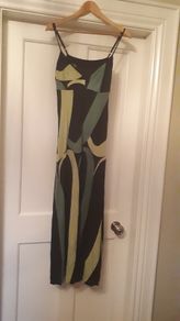 Monsoon Size 12 dress