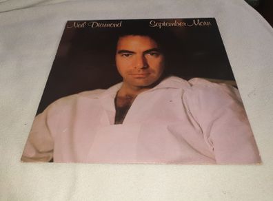 Neil Diamond September Morn