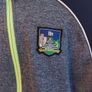 limerick gaa halfzip top Image 2