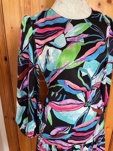Pixie Daisy dress size 12 New with tags