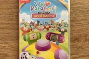 We Love Katamari Royal reverie + Reroll Nintendo switch
