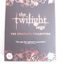 The Twlight Saga The Complete Collection 5DVD's Image 2