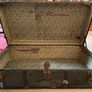 Vintage trunk Image 2