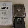 MP4 Multimedia Player 4GB Image 2
