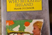 The Cornet Player Who Betrayed Ireland By Frank O'connor. Paperback In Good Condition.