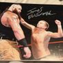 Wrestling autographs Image 7