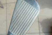 Wilson Assorted Golf Clubs --LEFT HANDED--
