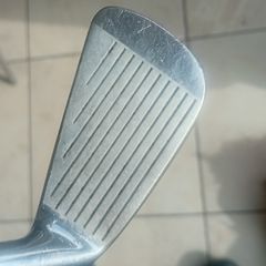 Wilson Assorted Golf Clubs --LEFT HANDED--
