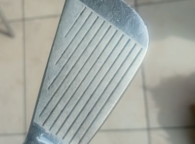 Wilson Assorted Golf Clubs --LEFT HANDED--