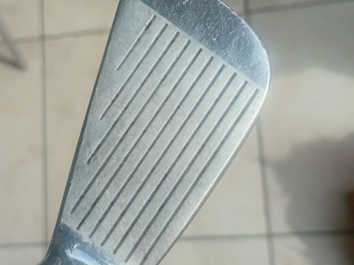 Wilson 3 Iron Golf Club (Left Handed)