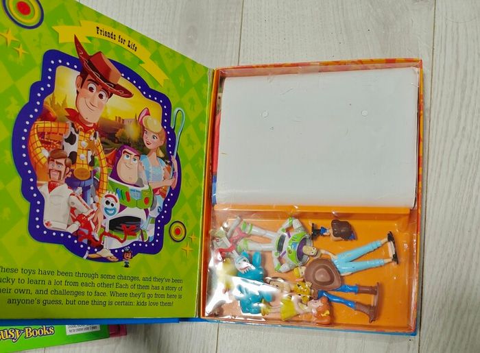 Toy story figure | Toys character