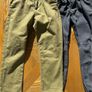 Next, Zara and Zippy Bundle of 3 pairs of kids trousers Image 2