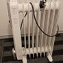 Electric radiator Image 2