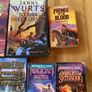 raymond E feist books bundle Image 3