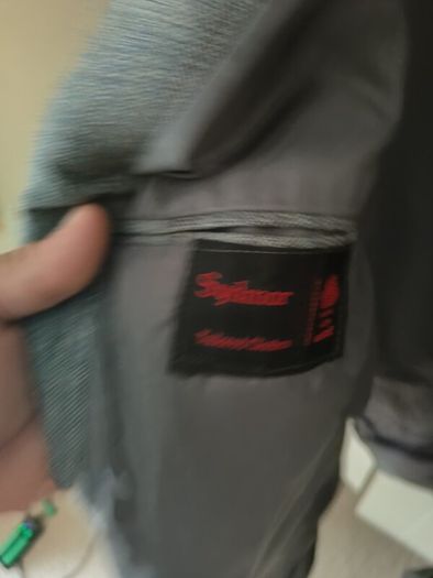 Blazer men medium
