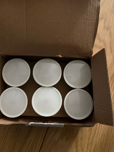 12 VOLT Downlighting Bulbs