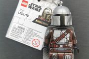lego The Mandalorian Key Light