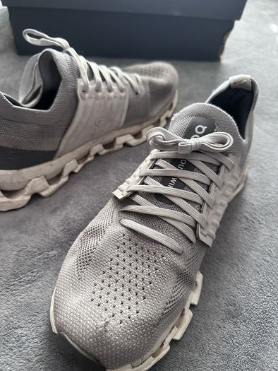 On Cloud Runners
