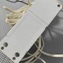 IKEA Grundtal 17999 Under Cabinet Light W/ Power Switch & AC Adapter Image 4