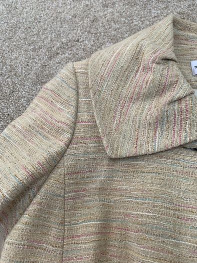 M&S blazer jacket