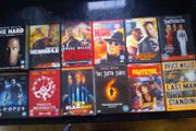 Bruce Willis Dvd Collection