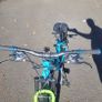 Camaro Stepthrough Mountain bike Image 2