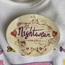 BNWT Nightwear set, 2-3 yrs Image 3
