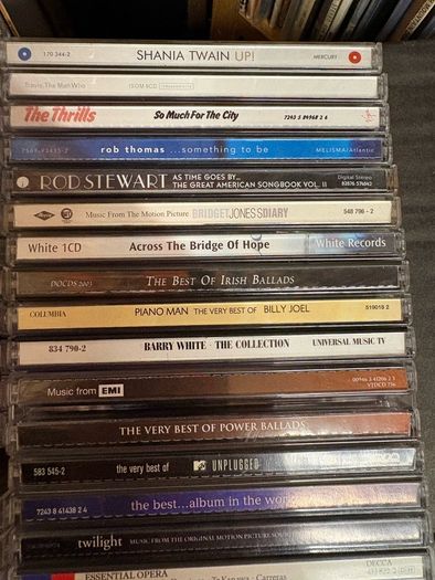 cds