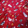 Christmas dress, 5-6yrs Image 2