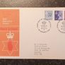 UK 1st Day Covers from 1978 Image 2
