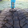 20" Genuine Audi S Line Alloys with tyres Image 6