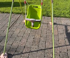 kids swing