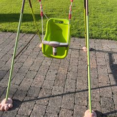 kids swing