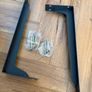 Heavy Duty Steel Shelf Brackets Image 3