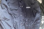 Armani Exchange Lightweight Overshirt jacket size xl brand new with tag