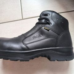 Two Pairs - Brand New Haix Special Force Safety Boots EU 40 and EU 44