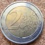 2 euro coin Image 6