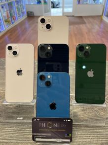 iPhone 13
