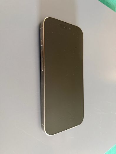 iPhone 16 Pro 512gb Mint Condition (Like New)