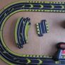Micro Scalextric Batman Vs Joker Race Set Image 7