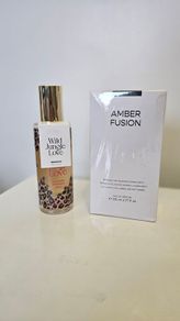 Zara and Bershka Fragrance Bundle  New!