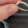ring silver Image 2