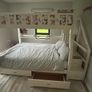 Triple Bunk Bed Image 2