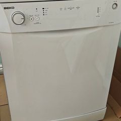 Beko Dishwasher