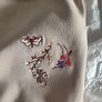 Sweatshirt / Jumper BNWT - 12 months size Image 9