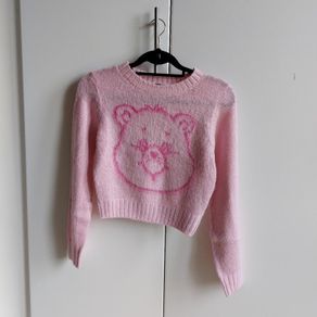 Carebear jumper RRP 23 euro