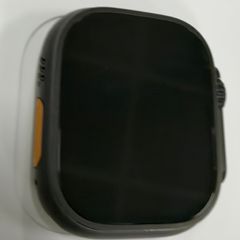 Apple Watch Ultra 3 - Black, Titanium